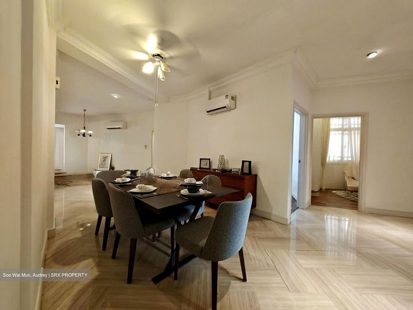 Orange Regency (D10), Apartment #613517271